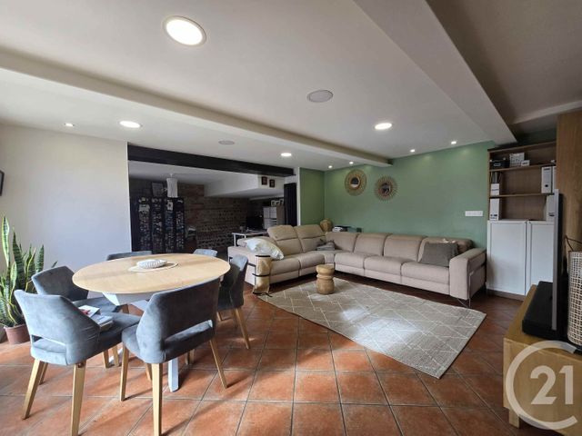 Maison &agrave; vendre - 6 pi&egrave;ces - 146,23 m2 - Carbonne - 31 - MIDI-PYRENEES