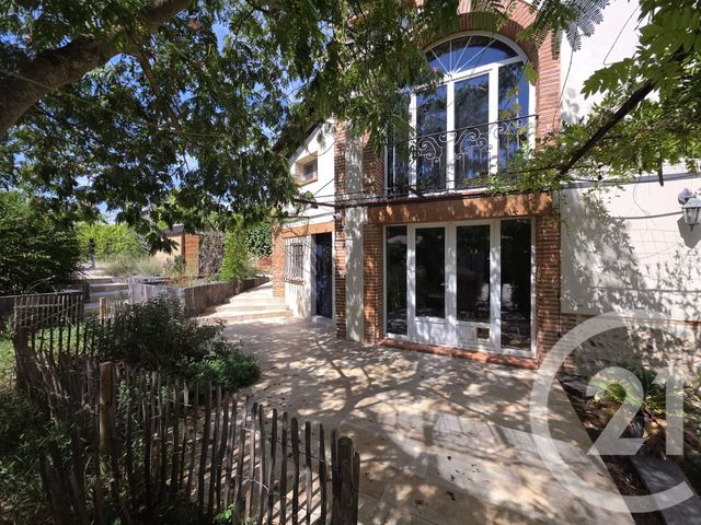 maison - LONGAGES - 31