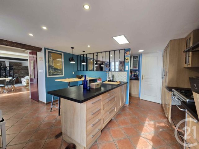 Maison &agrave; vendre - 6 pi&egrave;ces - 146,23 m2 - Carbonne - 31 - MIDI-PYRENEES