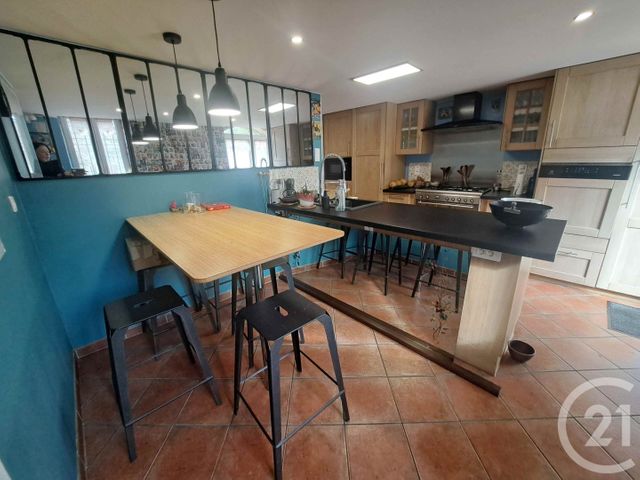 Maison &agrave; vendre - 6 pi&egrave;ces - 146,23 m2 - Carbonne - 31 - MIDI-PYRENEES