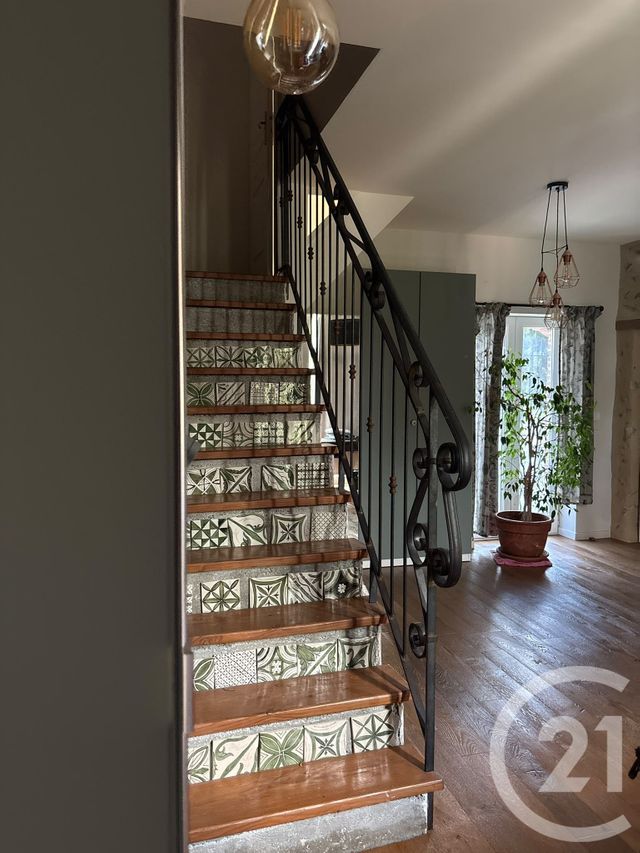 Maison &agrave; vendre - 6 pi&egrave;ces - 146,23 m2 - Carbonne - 31 - MIDI-PYRENEES