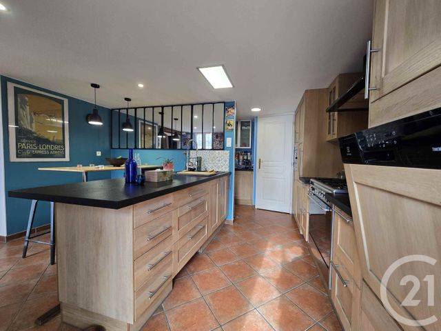 Maison à vendre CARBONNE