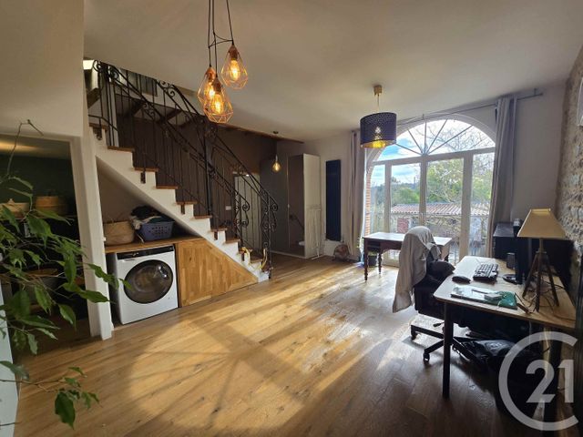 Maison &agrave; vendre - 6 pi&egrave;ces - 146,23 m2 - Carbonne - 31 - MIDI-PYRENEES