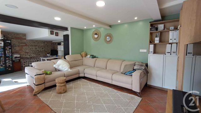 Maison &agrave; vendre - 6 pi&egrave;ces - 146,23 m2 - Carbonne - 31 - MIDI-PYRENEES