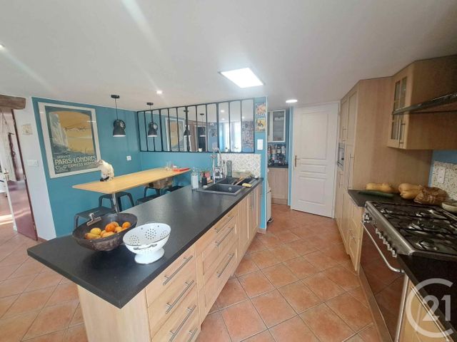 Maison &agrave; vendre - 6 pi&egrave;ces - 146,23 m2 - Carbonne - 31 - MIDI-PYRENEES