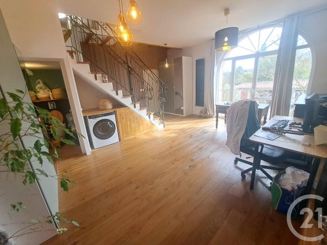 Maison &agrave; vendre - 6 pi&egrave;ces - 146,23 m2 - Carbonne - 31 - MIDI-PYRENEES