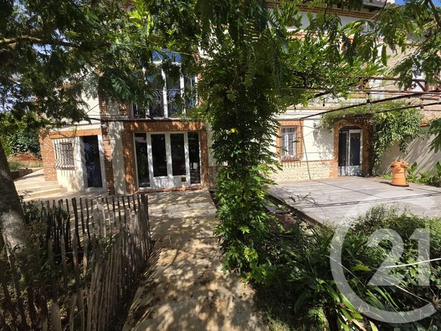 Maison &agrave; vendre - 6 pi&egrave;ces - 146,23 m2 - Carbonne - 31 - MIDI-PYRENEES