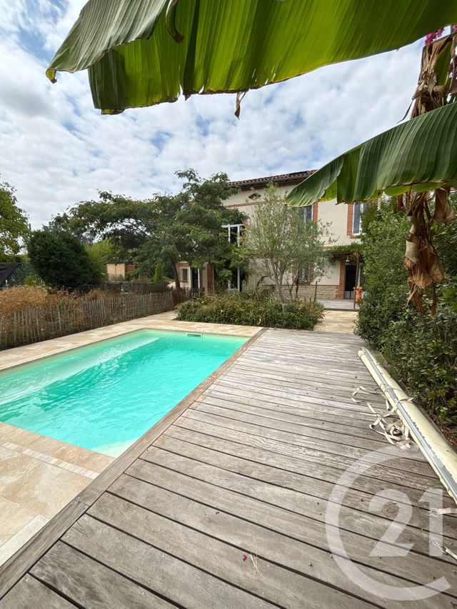maison - MURET - 31