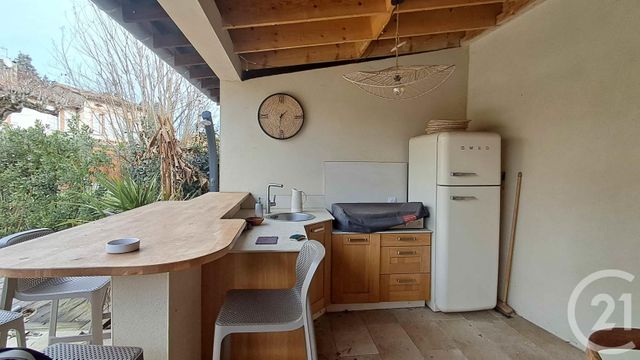 Maison &agrave; vendre - 6 pi&egrave;ces - 146,23 m2 - Carbonne - 31 - MIDI-PYRENEES