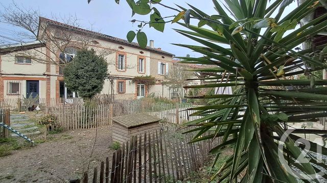 Maison &agrave; vendre - 6 pi&egrave;ces - 146,23 m2 - Carbonne - 31 - MIDI-PYRENEES