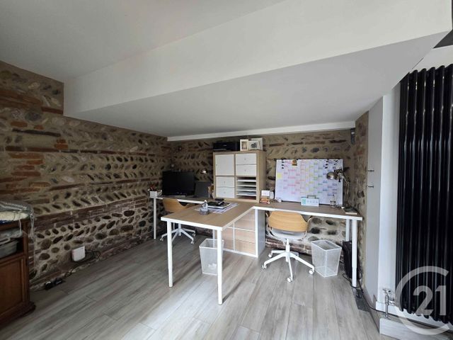 Maison &agrave; vendre - 6 pi&egrave;ces - 146,23 m2 - Carbonne - 31 - MIDI-PYRENEES
