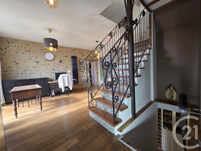 Maison &agrave; vendre - 6 pi&egrave;ces - 146,23 m2 - Carbonne - 31 - MIDI-PYRENEES