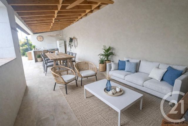 Maison &agrave; vendre - 6 pi&egrave;ces - 146,23 m2 - Carbonne - 31 - MIDI-PYRENEES