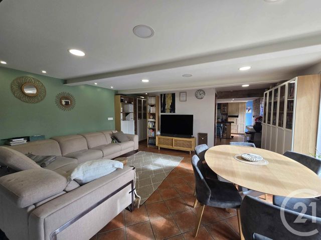 Maison &agrave; vendre - 6 pi&egrave;ces - 146,23 m2 - Carbonne - 31 - MIDI-PYRENEES