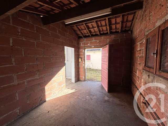 Maison &agrave; vendre - 6 pi&egrave;ces - 125,86 m2 - Carbonne - 31 - MIDI-PYRENEES
