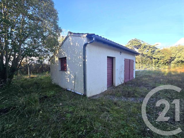 Maison &agrave; vendre - 6 pi&egrave;ces - 125,86 m2 - Carbonne - 31 - MIDI-PYRENEES