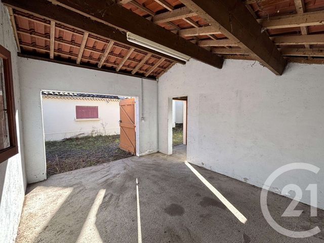 Maison &agrave; vendre - 6 pi&egrave;ces - 125,86 m2 - Carbonne - 31 - MIDI-PYRENEES