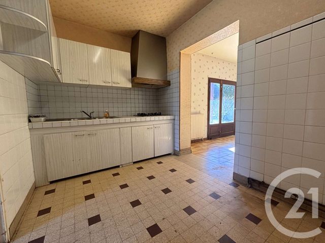 Maison &agrave; vendre - 6 pi&egrave;ces - 125,86 m2 - Carbonne - 31 - MIDI-PYRENEES