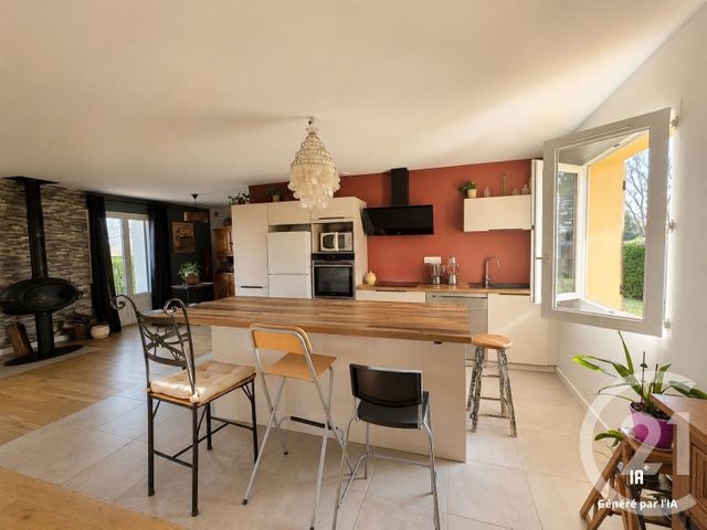 Maison &agrave; vendre - 3 pi&egrave;ces - 100 m2 - Carbonne - 31 - MIDI-PYRENEES