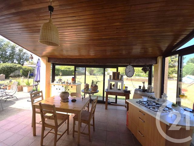 Maison &agrave; vendre - 3 pi&egrave;ces - 100 m2 - Carbonne - 31 - MIDI-PYRENEES