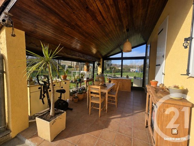 Maison &agrave; vendre - 3 pi&egrave;ces - 100 m2 - Carbonne - 31 - MIDI-PYRENEES