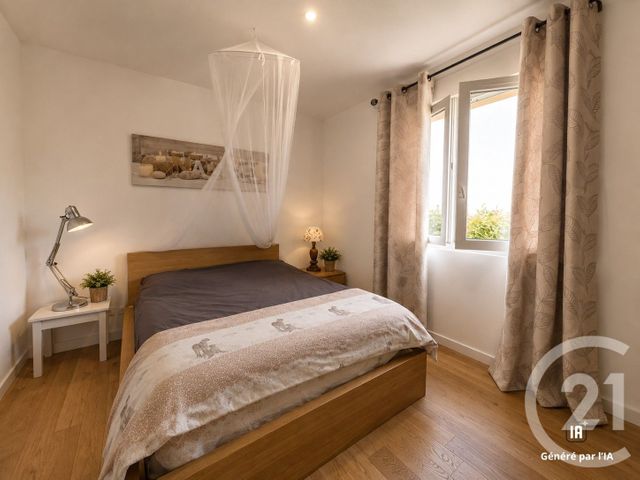 Maison &agrave; vendre - 3 pi&egrave;ces - 100 m2 - Carbonne - 31 - MIDI-PYRENEES