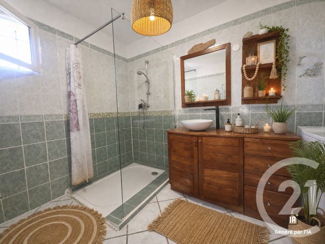 Maison &agrave; vendre - 3 pi&egrave;ces - 100 m2 - Carbonne - 31 - MIDI-PYRENEES