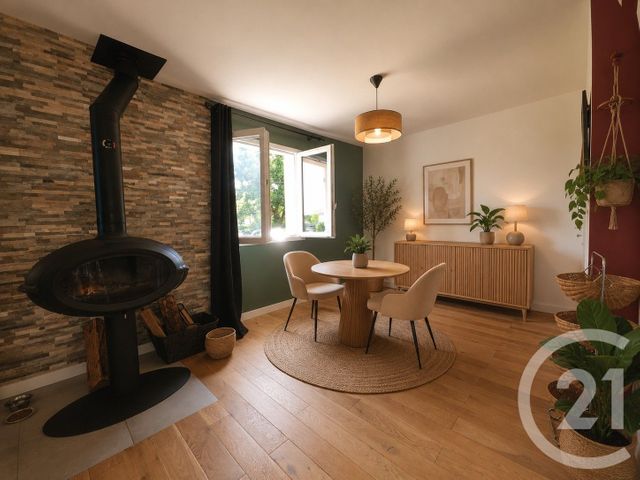 Maison &agrave; vendre - 3 pi&egrave;ces - 100 m2 - Carbonne - 31 - MIDI-PYRENEES