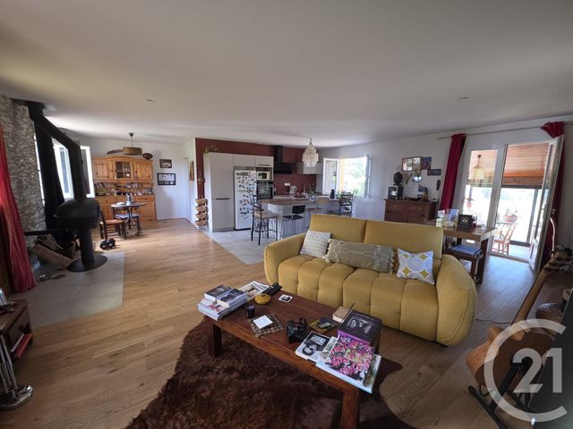 Maison &agrave; vendre - 3 pi&egrave;ces - 100 m2 - Carbonne - 31 - MIDI-PYRENEES