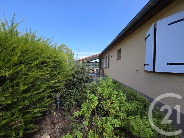 Maison &agrave; vendre - 3 pi&egrave;ces - 100 m2 - Carbonne - 31 - MIDI-PYRENEES