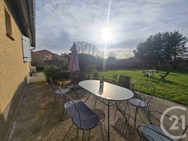 Maison &agrave; vendre - 3 pi&egrave;ces - 100 m2 - Carbonne - 31 - MIDI-PYRENEES