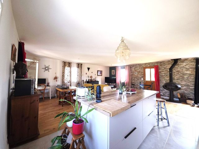 Maison &agrave; vendre - 3 pi&egrave;ces - 100 m2 - Carbonne - 31 - MIDI-PYRENEES