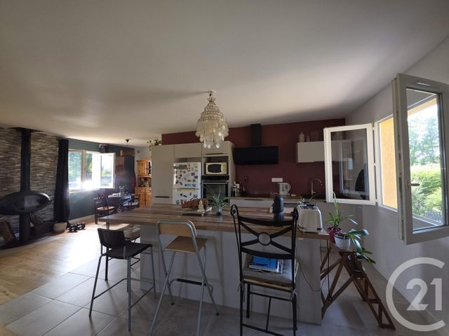 Maison &agrave; vendre - 3 pi&egrave;ces - 100 m2 - Carbonne - 31 - MIDI-PYRENEES