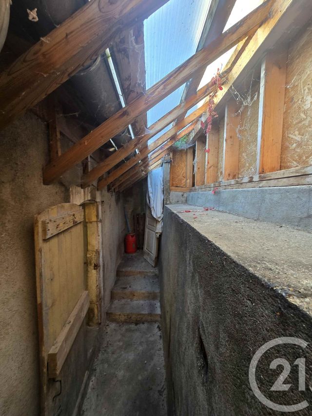 Maison &agrave; vendre - 3 pi&egrave;ces - 62 m2 - Salies Du Salat - 31 - MIDI-PYRENEES