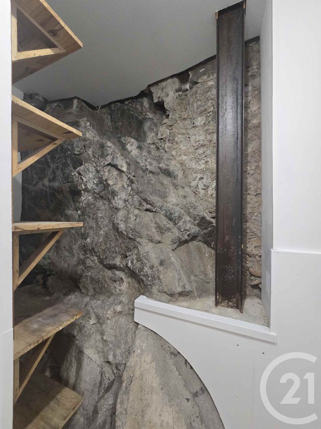 Maison &agrave; vendre - 3 pi&egrave;ces - 62 m2 - Salies Du Salat - 31 - MIDI-PYRENEES