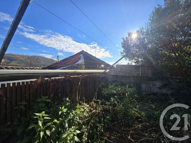 Maison &agrave; vendre - 3 pi&egrave;ces - 62 m2 - Salies Du Salat - 31 - MIDI-PYRENEES