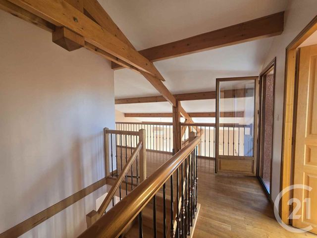 Maison &agrave; louer - 4 pi&egrave;ces - 115 m2 - Carbonne - 31 - MIDI-PYRENEES