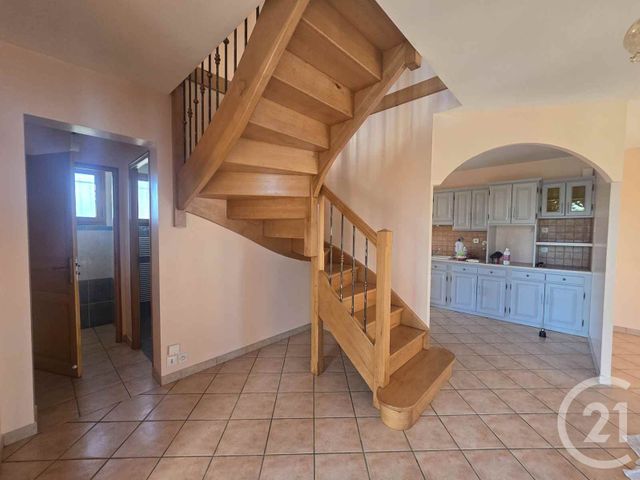 Maison &agrave; louer - 4 pi&egrave;ces - 115 m2 - Carbonne - 31 - MIDI-PYRENEES