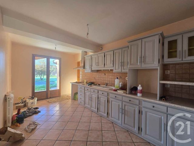 Maison &agrave; louer - 4 pi&egrave;ces - 115 m2 - Carbonne - 31 - MIDI-PYRENEES