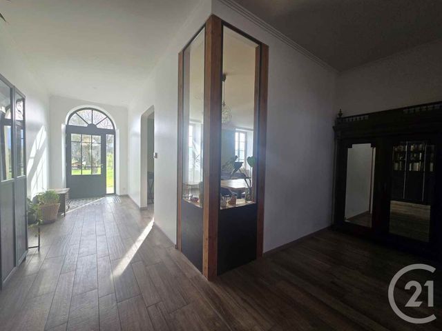 Maison &agrave; vendre - 7 pi&egrave;ces - 280 m2 - Cazeres - 31 - MIDI-PYRENEES