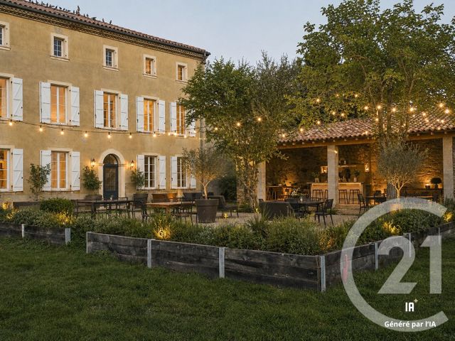 Maison &agrave; vendre - 7 pi&egrave;ces - 280 m2 - Martres Tolosane - 31 - MIDI-PYRENEES