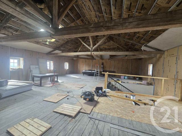 Maison &agrave; vendre - 7 pi&egrave;ces - 280 m2 - Cazeres - 31 - MIDI-PYRENEES