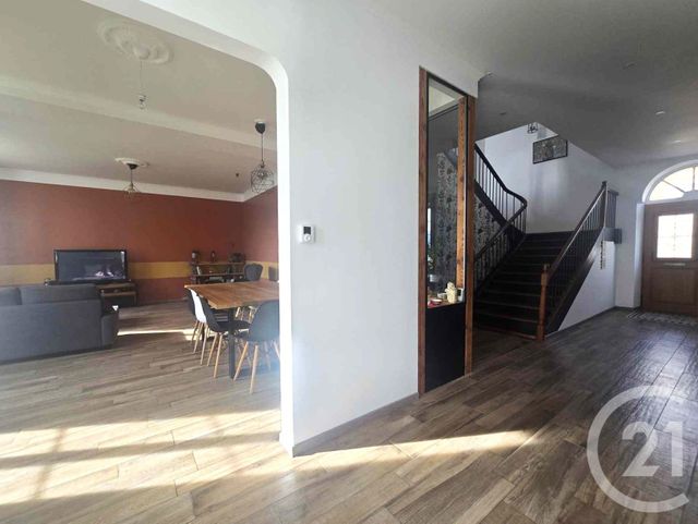 Maison &agrave; vendre - 7 pi&egrave;ces - 280 m2 - Cazeres - 31 - MIDI-PYRENEES