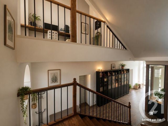 Maison &agrave; vendre - 7 pi&egrave;ces - 280 m2 - Martres Tolosane - 31 - MIDI-PYRENEES