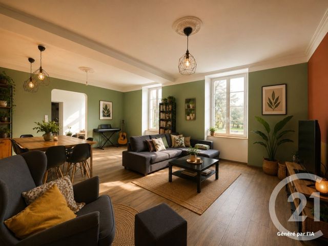 Maison &agrave; vendre - 7 pi&egrave;ces - 280 m2 - Martres Tolosane - 31 - MIDI-PYRENEES