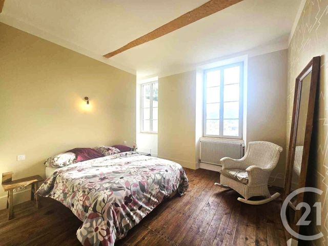 Maison &agrave; vendre - 7 pi&egrave;ces - 280 m2 - Cazeres - 31 - MIDI-PYRENEES