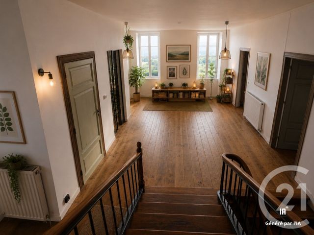 Maison &agrave; vendre - 7 pi&egrave;ces - 280 m2 - Martres Tolosane - 31 - MIDI-PYRENEES