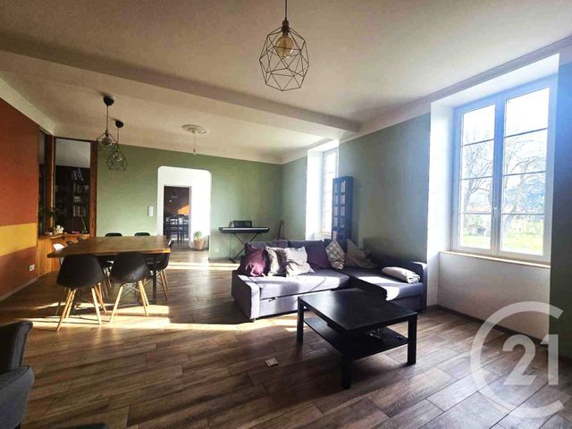 Maison &agrave; vendre - 7 pi&egrave;ces - 280 m2 - Cazeres - 31 - MIDI-PYRENEES