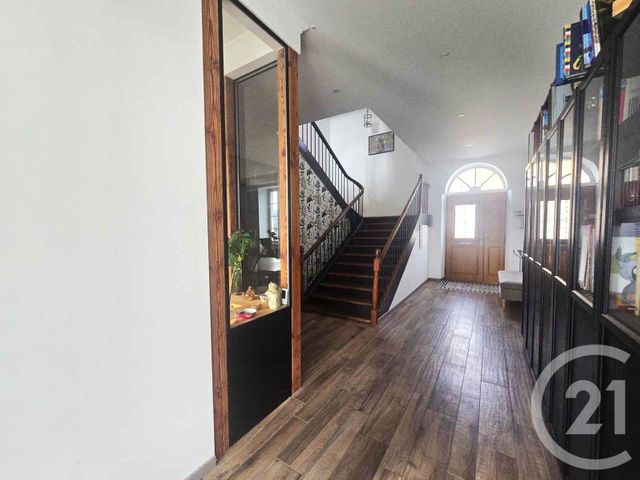 maison - CAZERES - 31