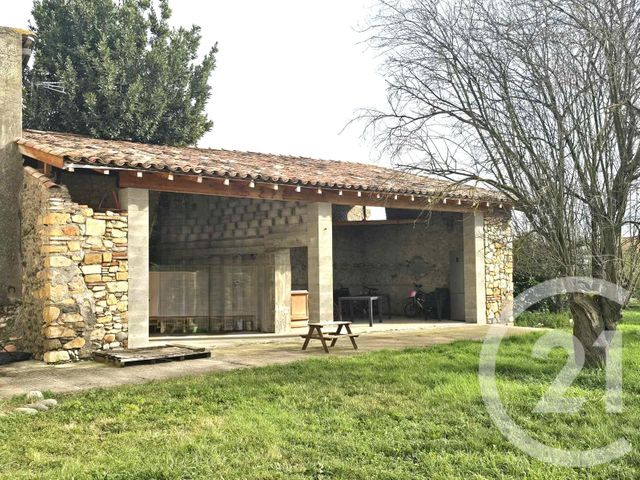 Maison &agrave; vendre - 7 pi&egrave;ces - 280 m2 - Cazeres - 31 - MIDI-PYRENEES